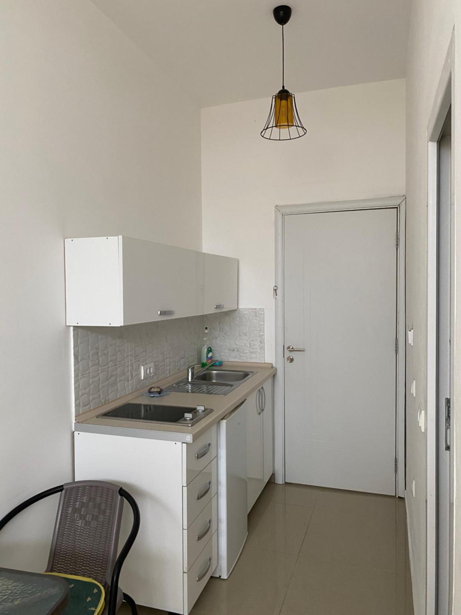 Leli Apartments Ulcinj Exteriör bild