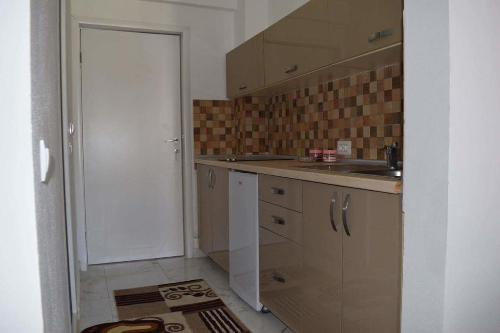 Leli Apartments Ulcinj Exteriör bild