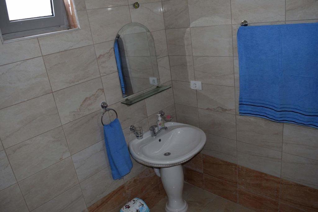 Leli Apartments Ulcinj Exteriör bild